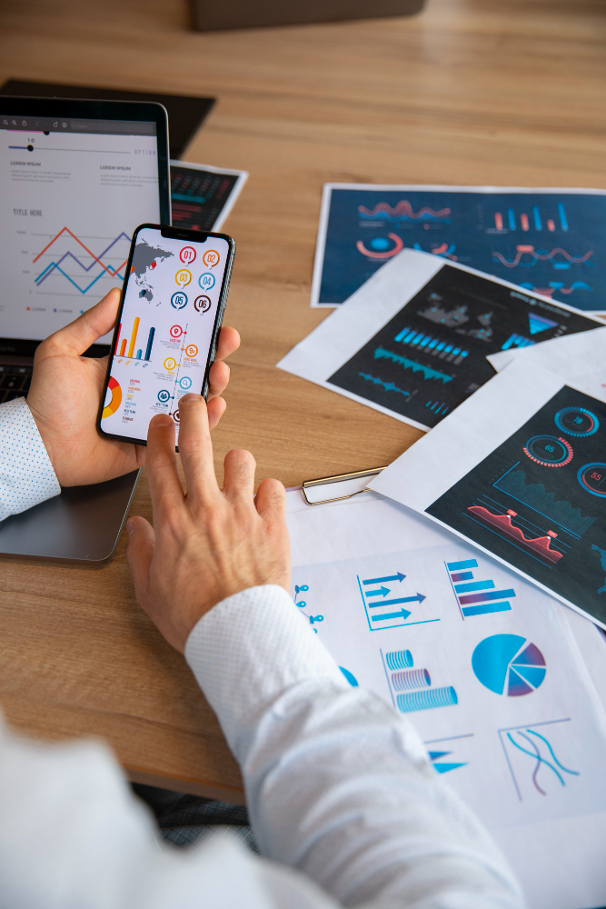 Digital marketing | SEO | social media | Website | App | Graphic Design | UI/UX | Content Creation | Marketing Analysis