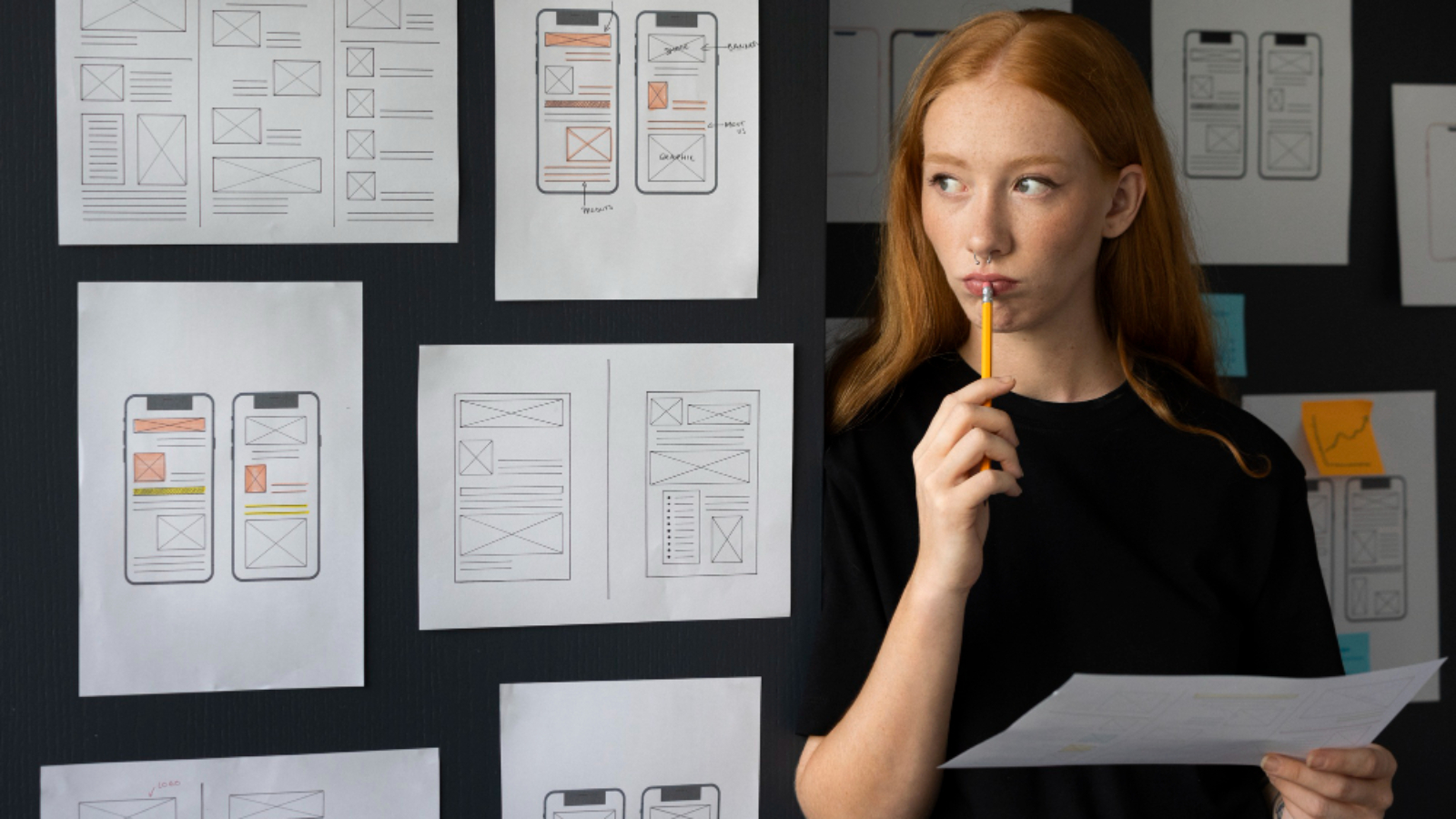 UX Design
