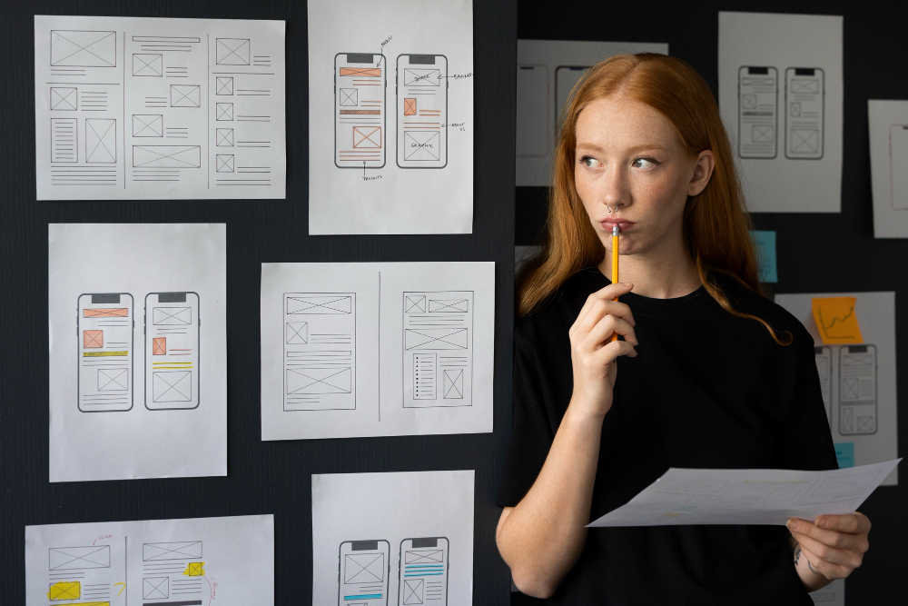 UX Design
