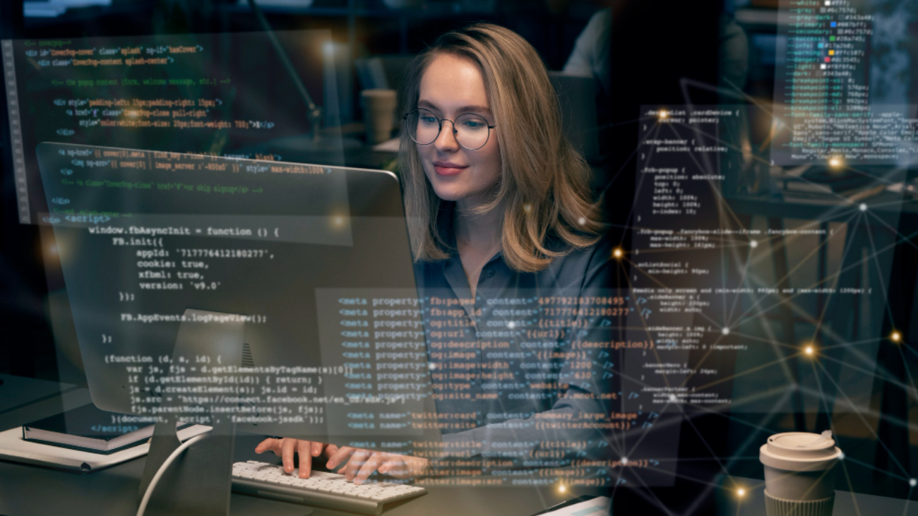 Website Development