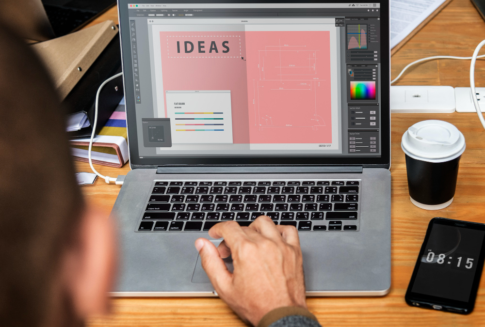 Graphic Design Services In Dubai