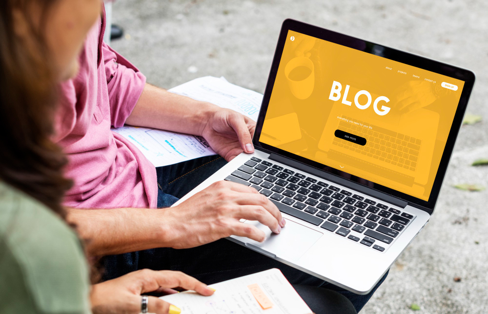 Blog Post