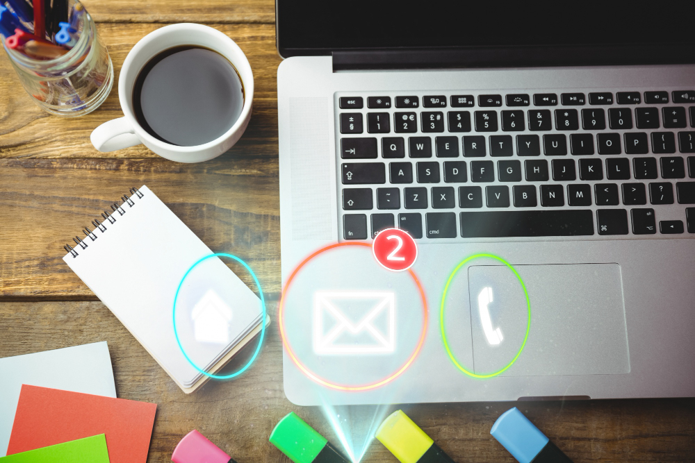 Email Marketing & Lead Nurturing in Dubai – Boost Conversions with Smart Campaigns
