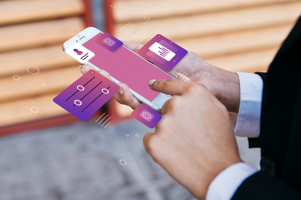 Optimized customer journey, App usability, Improve app UX, Mobile app optimization, UX design for apps, User journey mapping, App conversion optimization, App retention strategies, Mobile app onboarding best practices