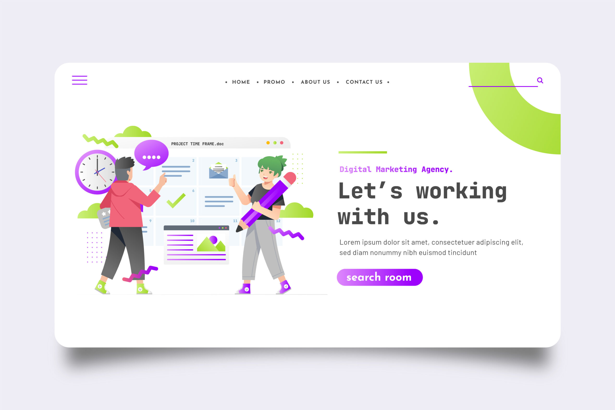 Landing page development, Landing page optimization, Convert visitors, CTA, High-converting landing page, A/B testing, SEO best practices, Performance optimization