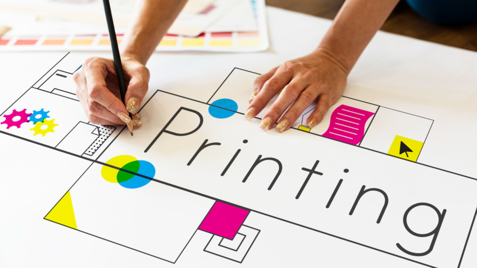 Marketing & Print Design Dubai, Print design services Dubai, Brochure design Dubai, Best print design agency Dubai, Business card printing Dubai