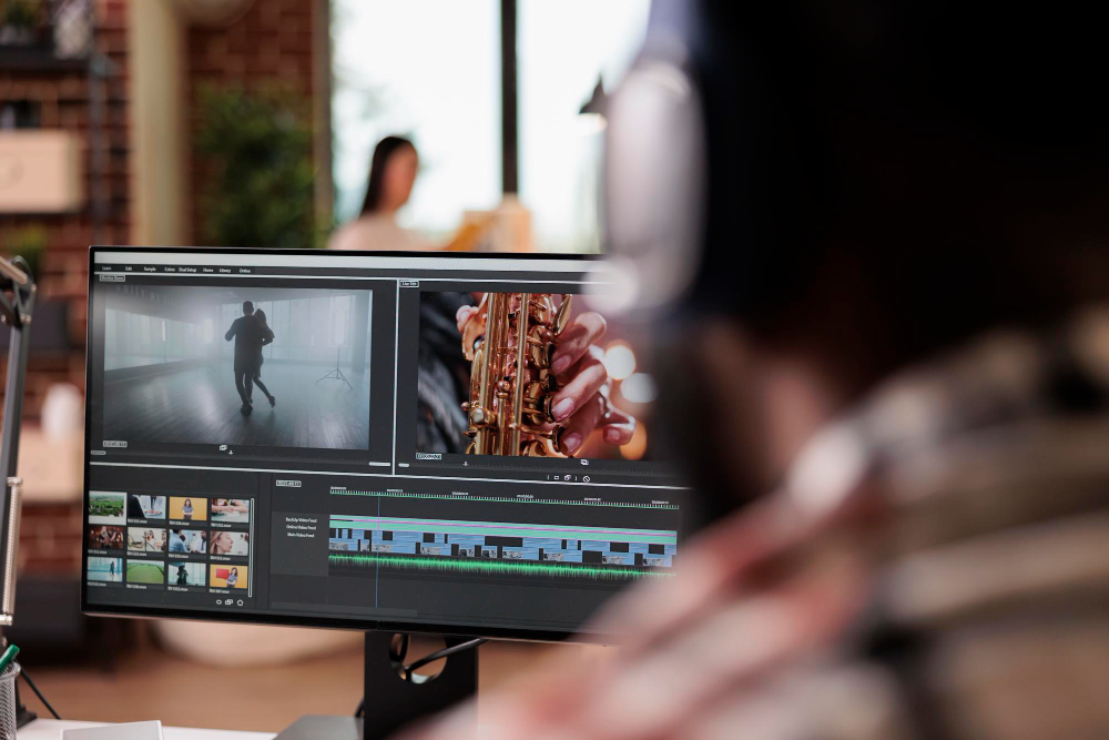 Motion graphics, Video editing services, Professional video editing, Animated videos, Explainer videos, Social media video content, Benefits of motion graphics